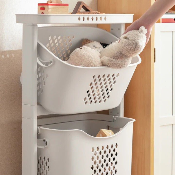 AME Storage Basket-3 Layers