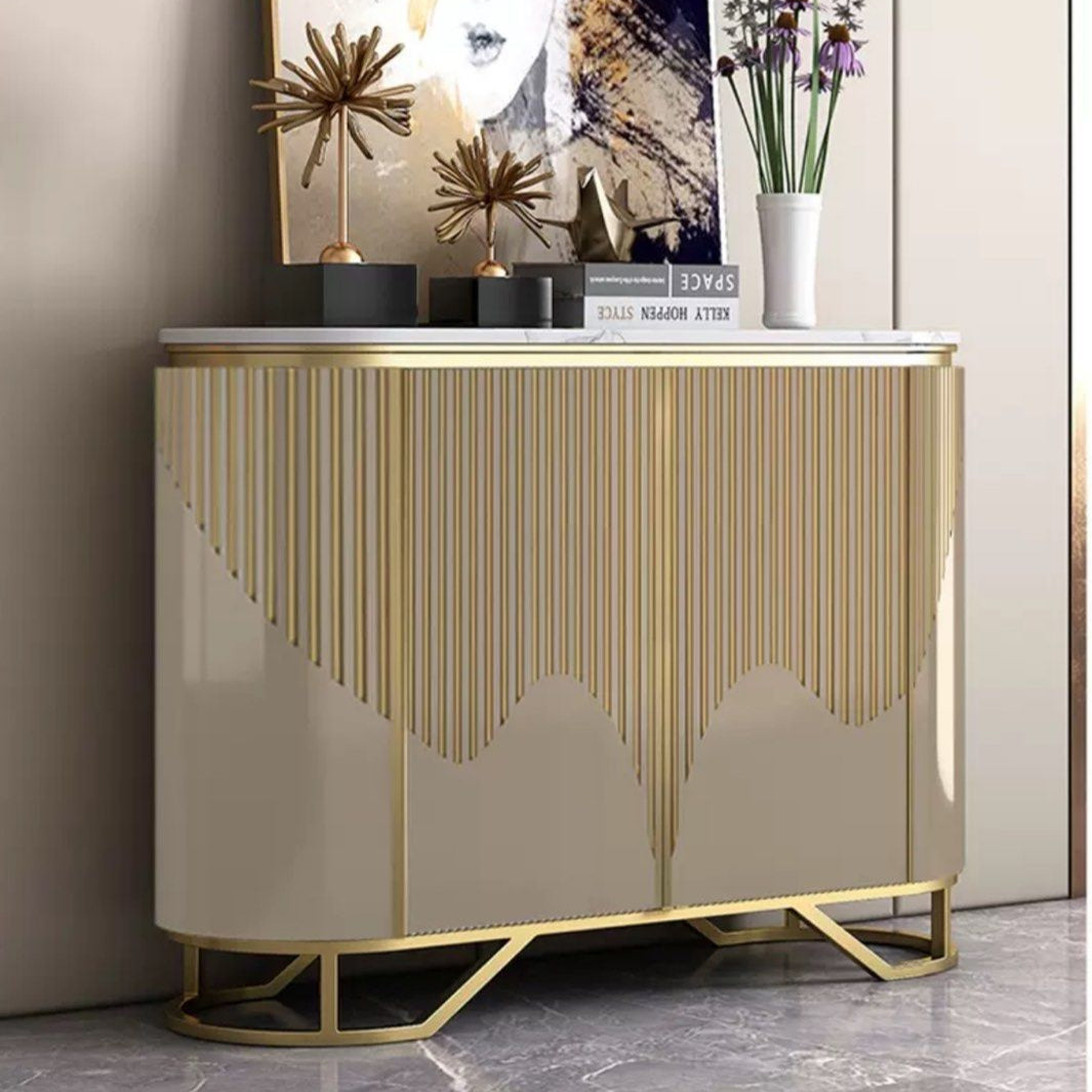 RASHI Modern Luxury Sideboard