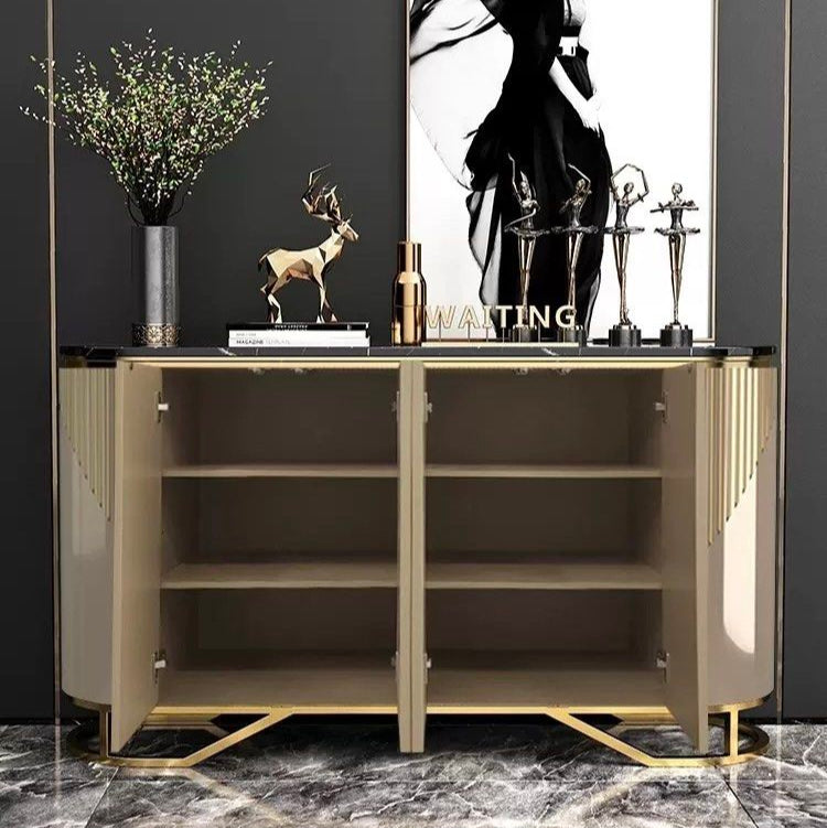 RASHI Modern Luxury Sideboard