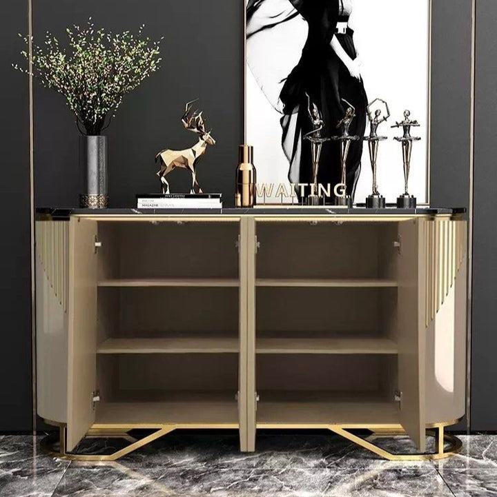 RASHI Modern Luxury Sideboard