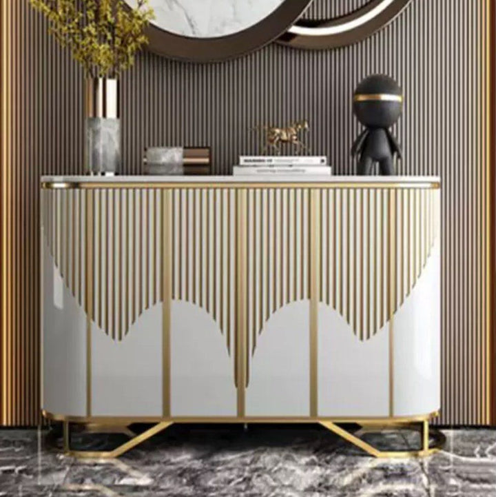 RASHI Modern Luxury Sideboard