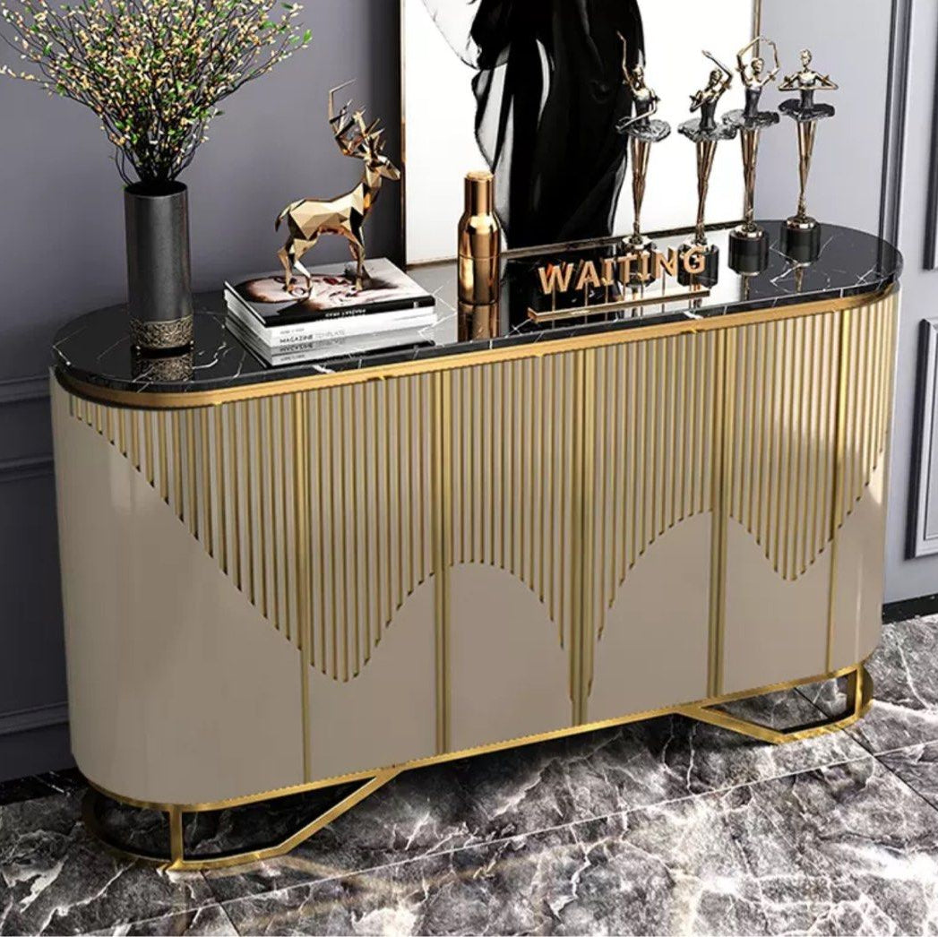 RASHI Modern Luxury Sideboard