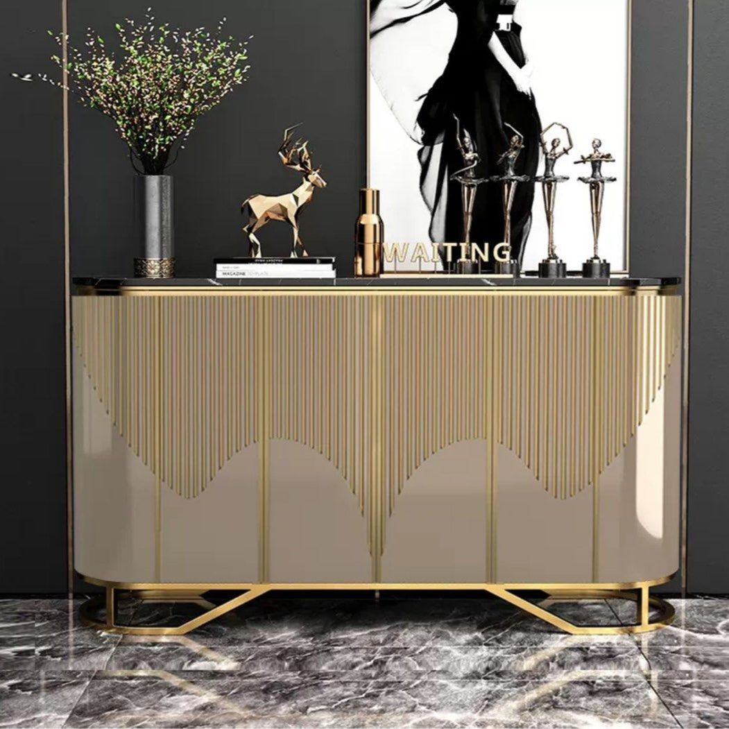 RASHI Modern Luxury Sideboard