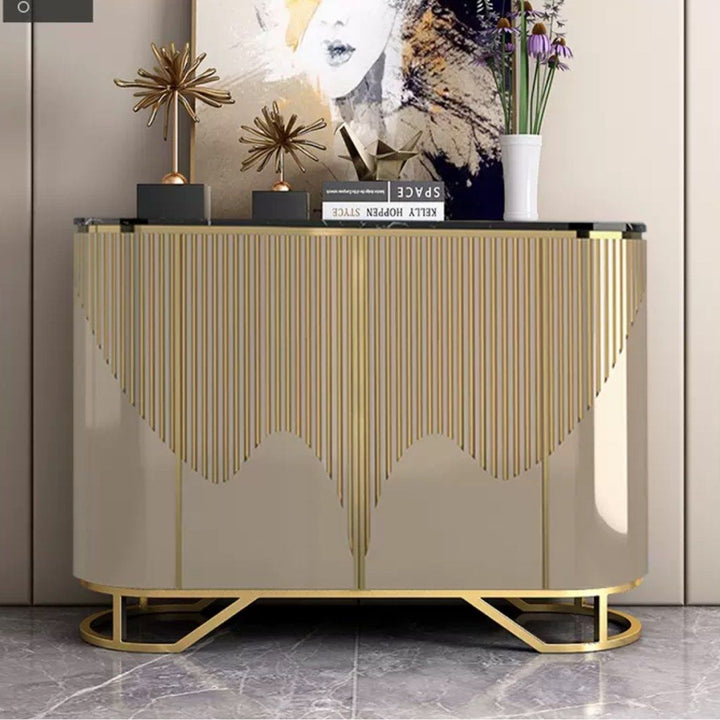 RASHI Modern Luxury Sideboard