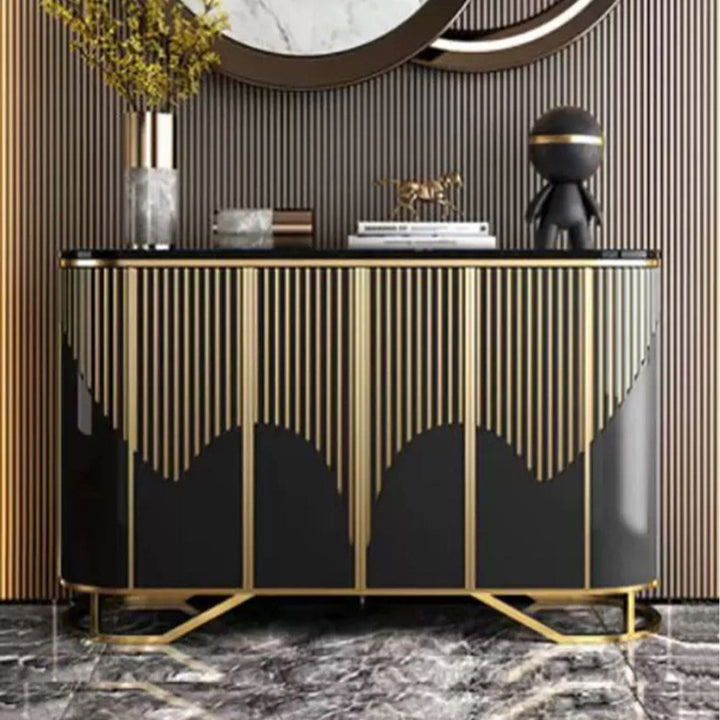 RASHI Modern Luxury Sideboard