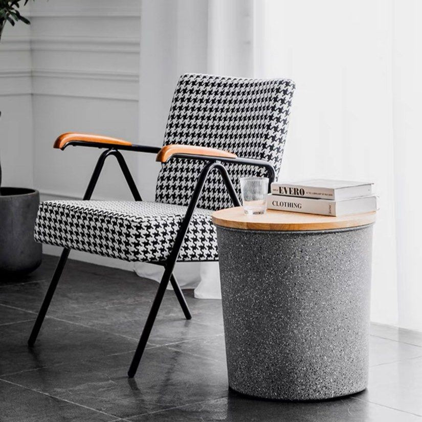 AVENTINA Industrial Coffee Table