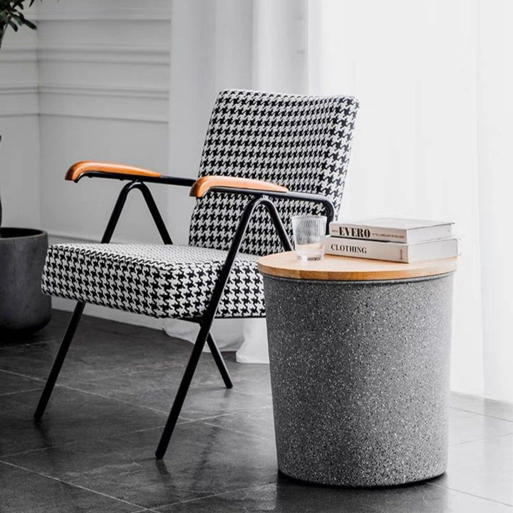 AVENTINA Industrial Coffee Table