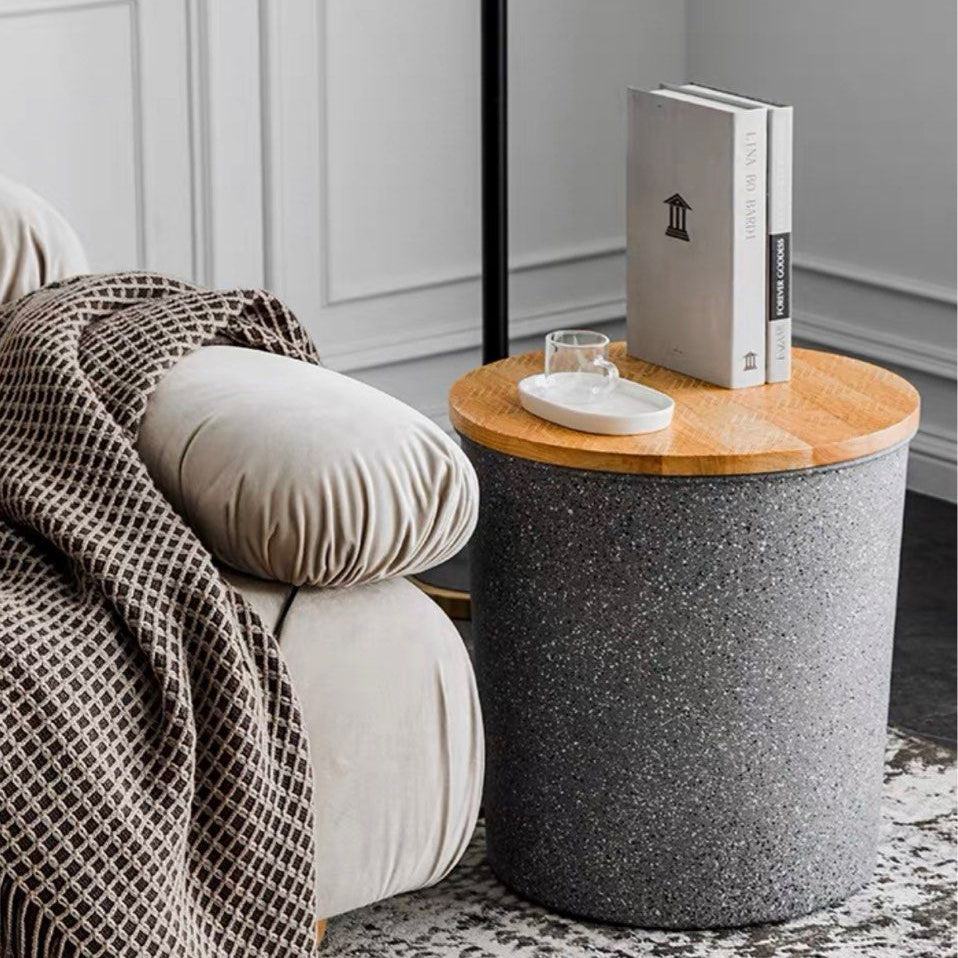AVENTINA Industrial Coffee Table
