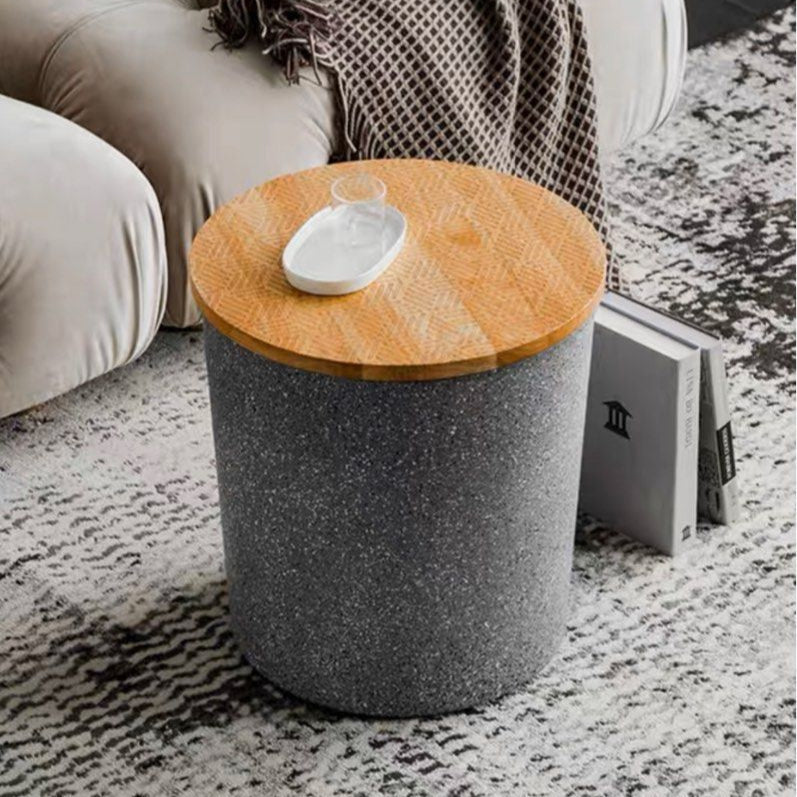 AVENTINA Industrial Coffee Table