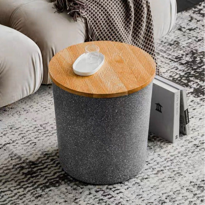 AVENTINA Industrial Coffee Table
