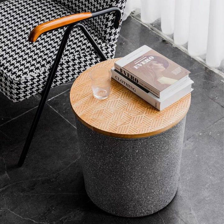AVENTINA Industrial Coffee Table