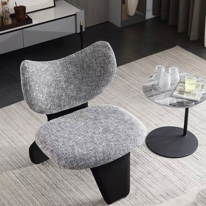 EMBER Modern Lounge Chair