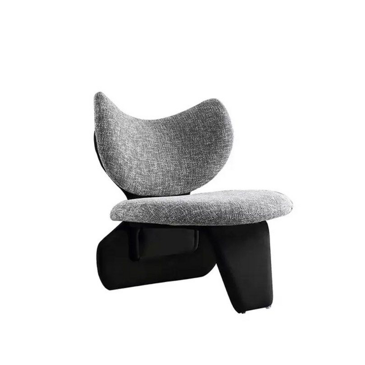 EMBER Modern Lounge Chair