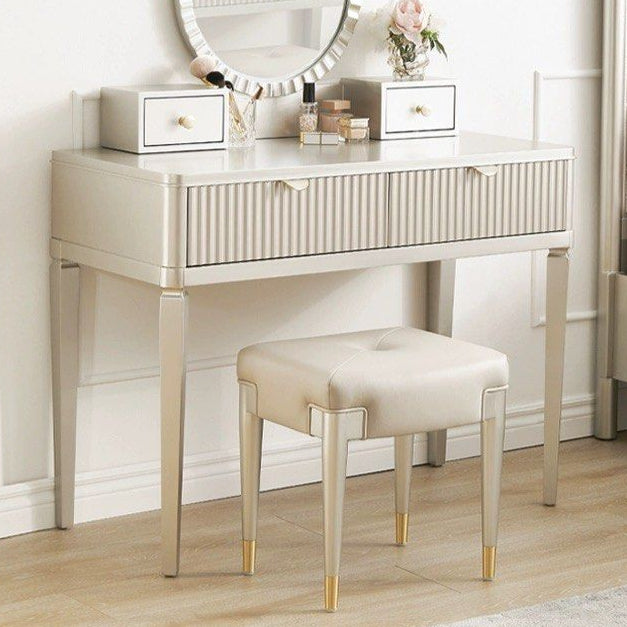 AMY Victorian Vanity Table