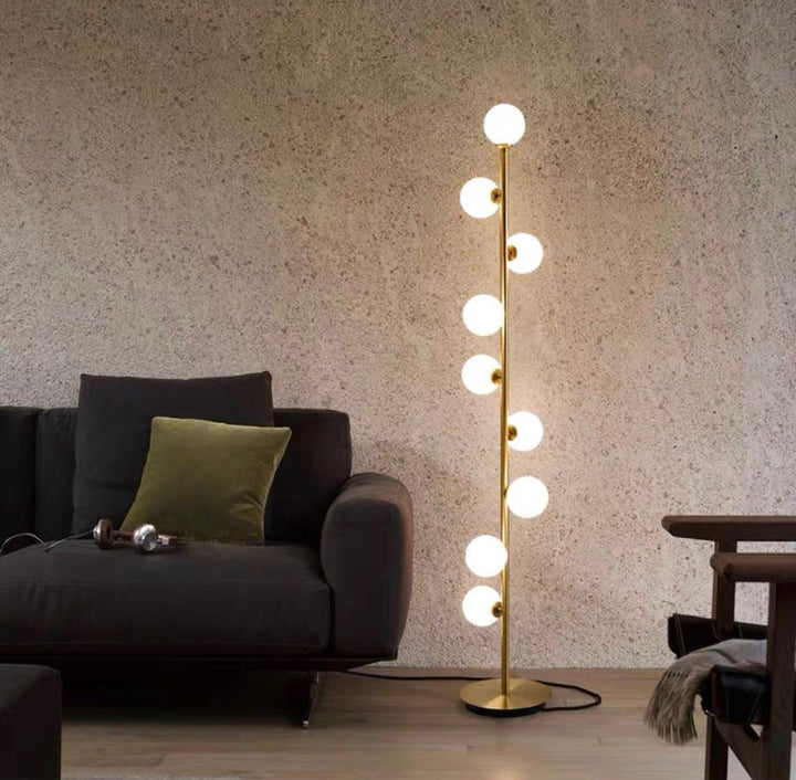 ANDERS Modern Standing Lamp
