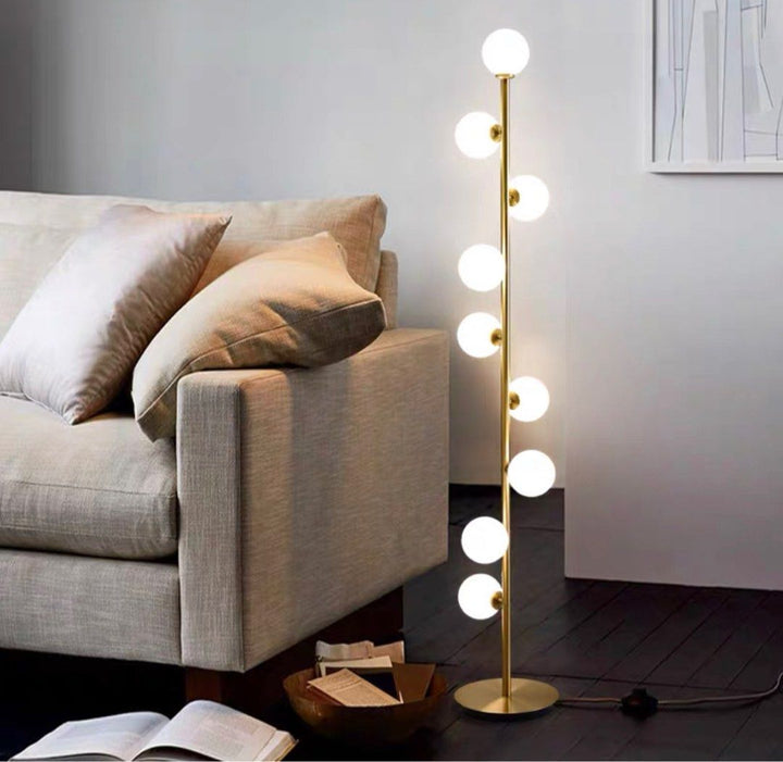 ANDERS Modern Standing Lamp