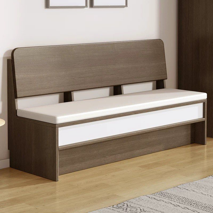 URESA Modern Storage Dining Bench