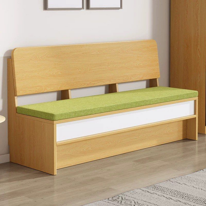 URESA Modern Storage Dining Bench