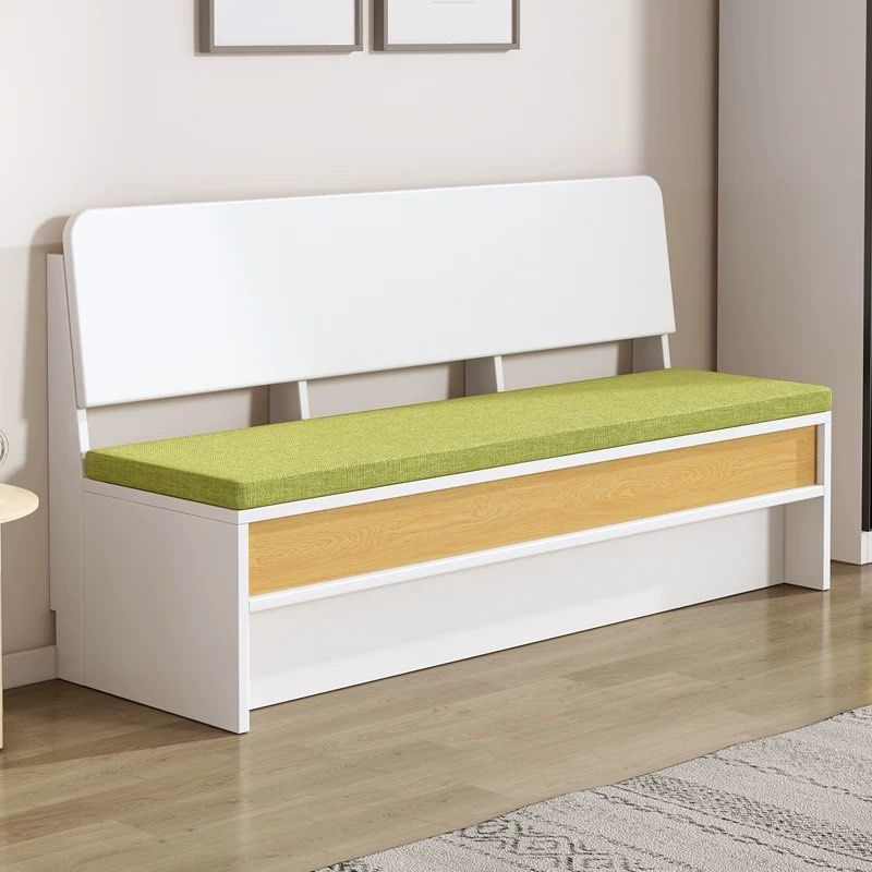 URESA Modern Storage Dining Bench
