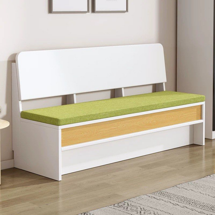URESA Modern Storage Dining Bench
