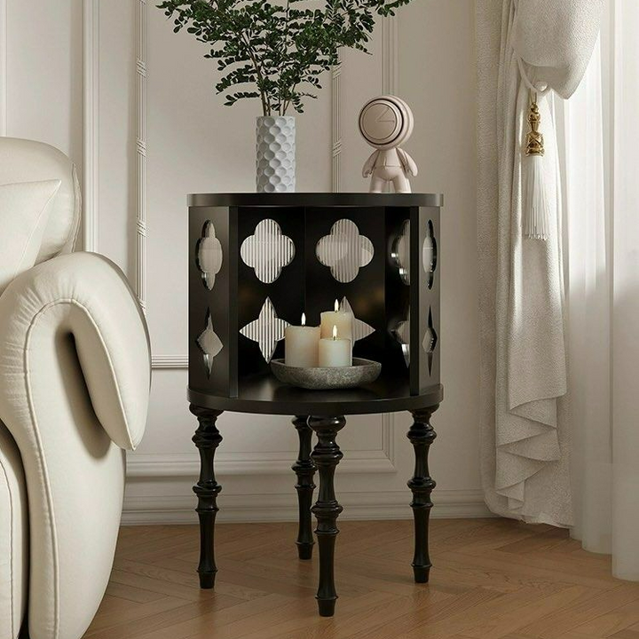 AZRAEL Parisan Side Table