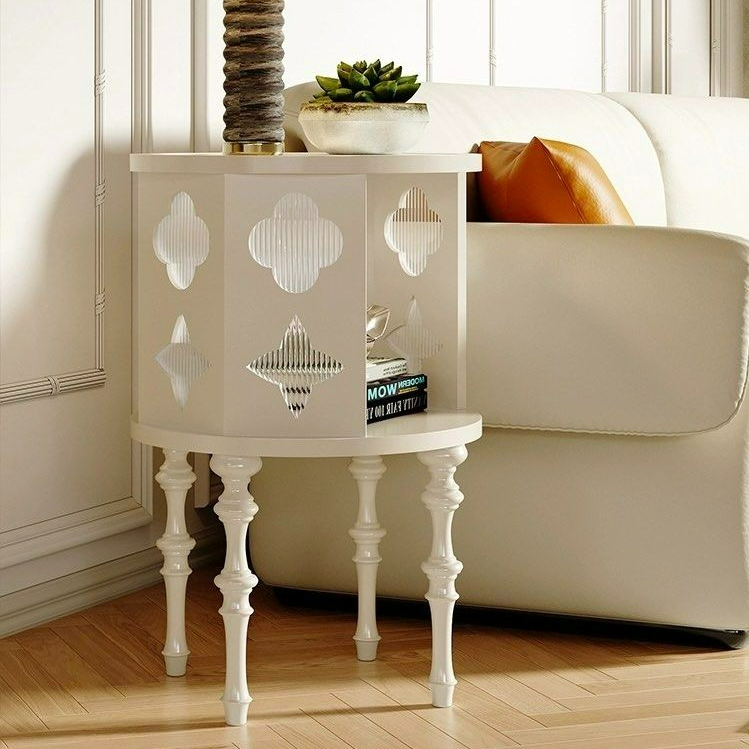 AZRAEL Parisan Side Table