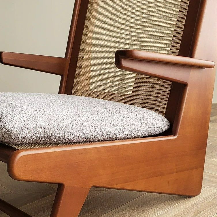 ZEKE Lounge Chair