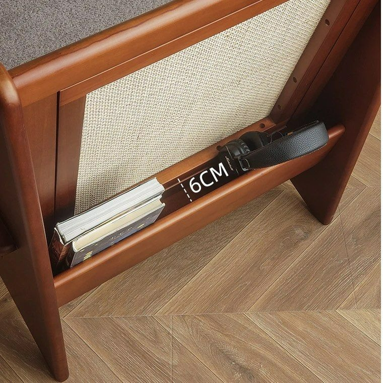 ZEKE Lounge Chair