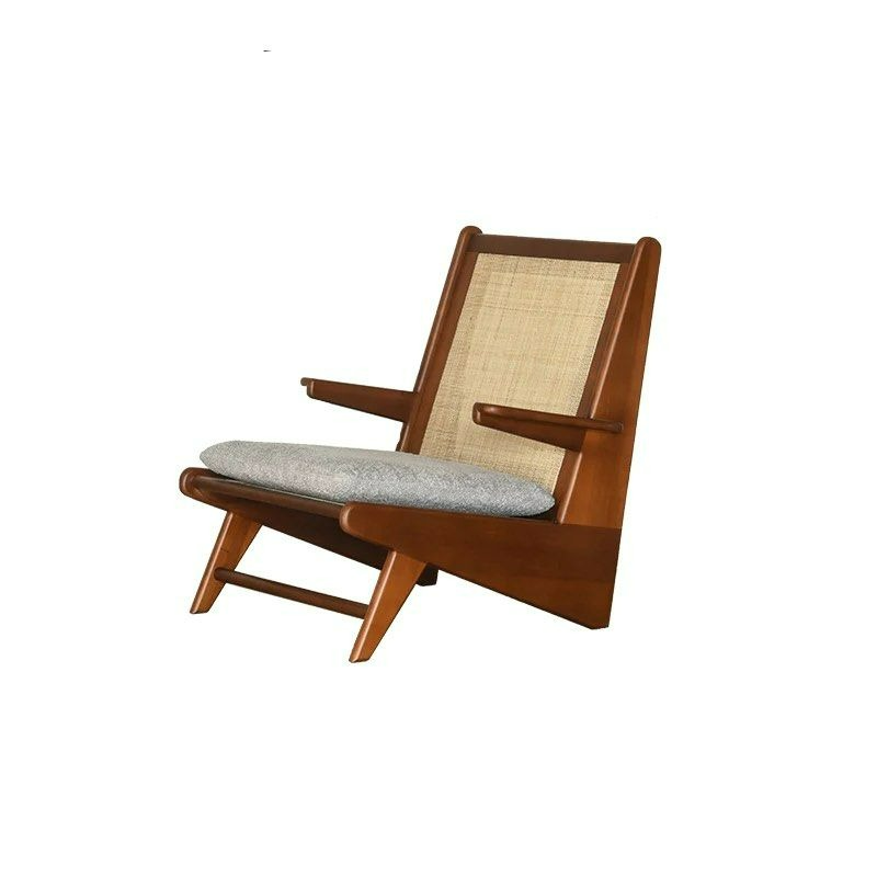 ZEKE Lounge Chair