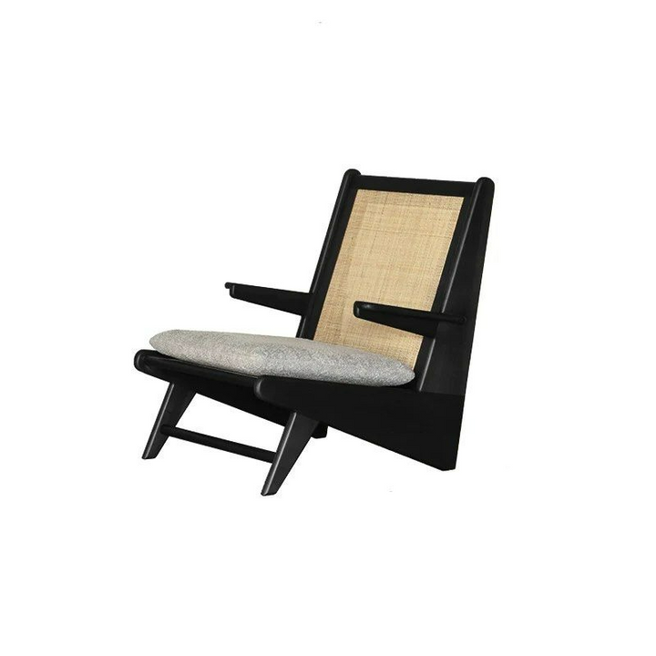 ZEKE Lounge Chair