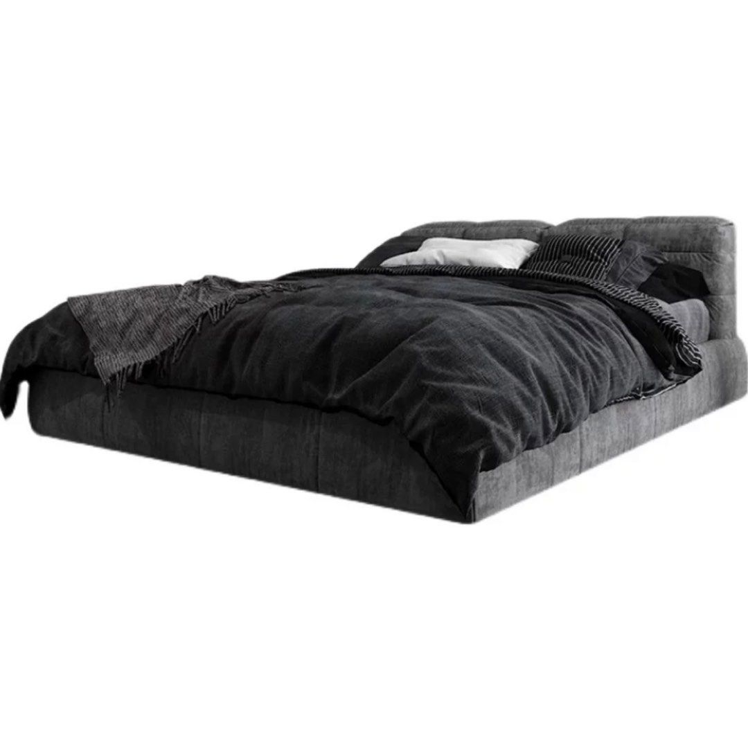 ARELEOR Platform Bed Frame