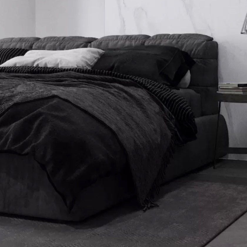 ARELEOR Platform Bed Frame