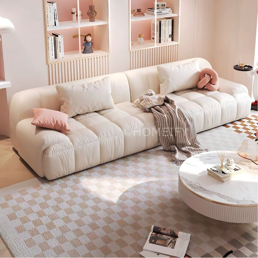 SOLTARI Modern Sofa