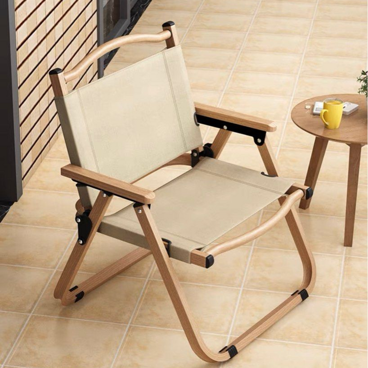 YURI Modern Outdoor Foldable Chair