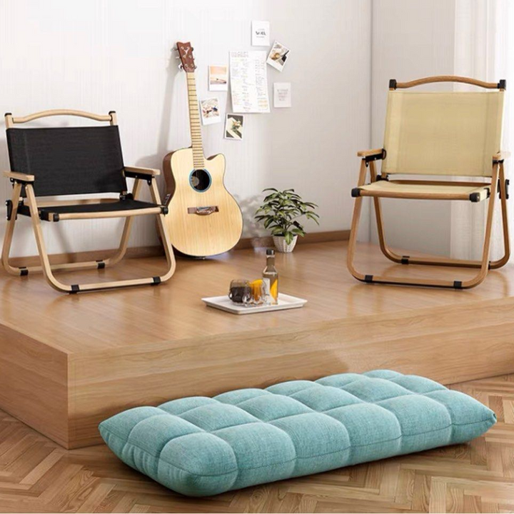 YURI Modern Outdoor Foldable Chair