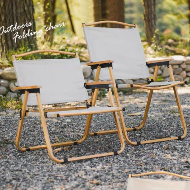 YURI Modern Outdoor Foldable Chair