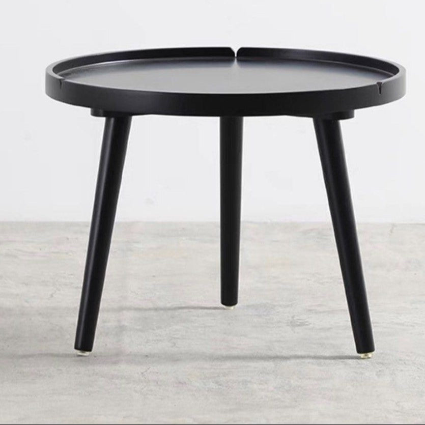 BARKAWI Minimalistic Side Table