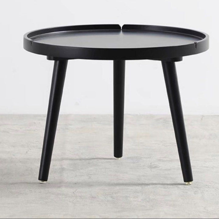 BARKAWI Minimalistic Side Table