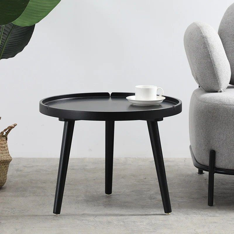 BARKAWI Minimalistic Side Table