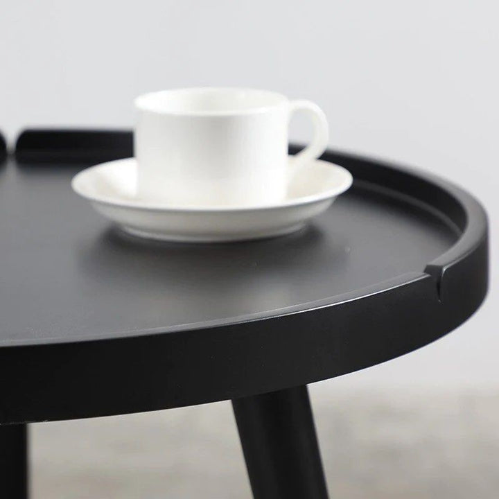 BARKAWI Minimalistic Side Table