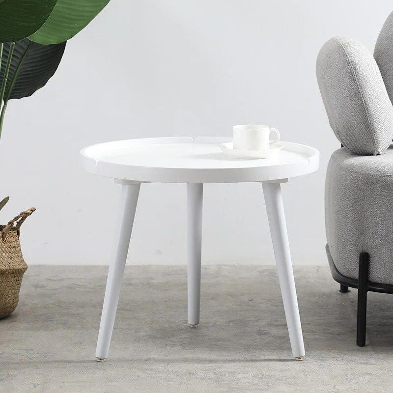 BARKAWI Minimalistic Side Table