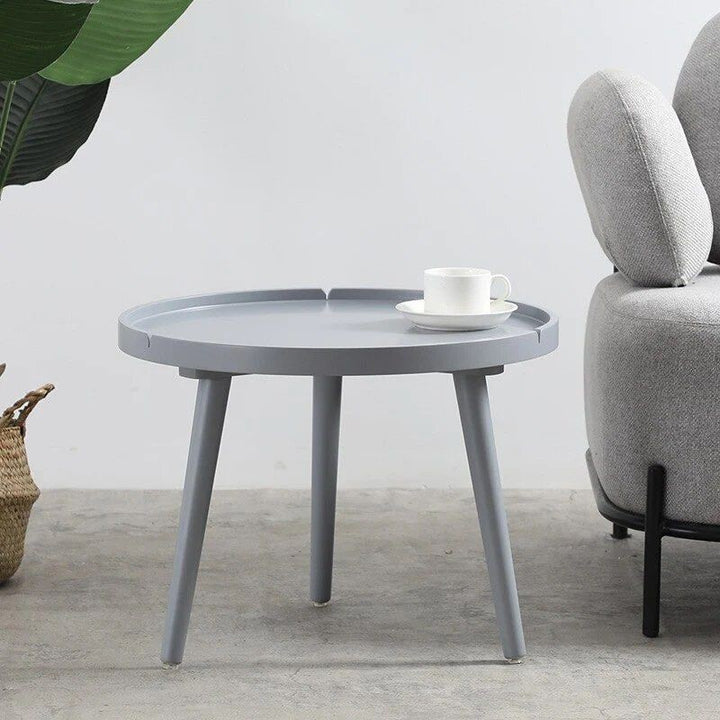 BARKAWI Minimalistic Side Table