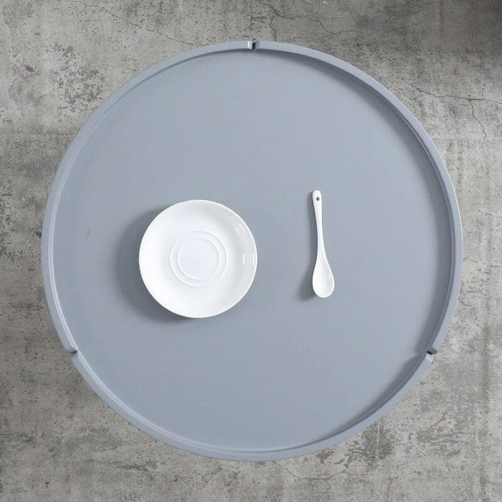 BARKAWI Minimalistic Side Table