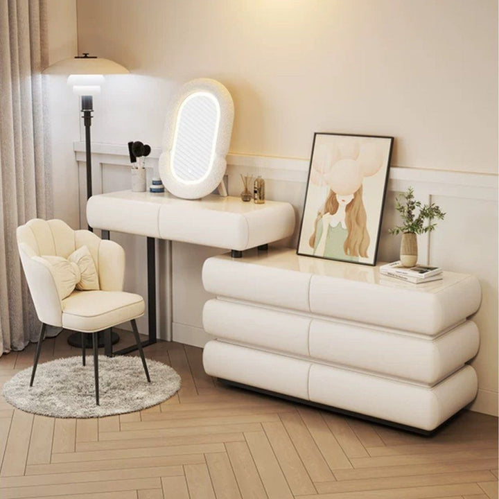 ATELIE Modern Vanity Table Set