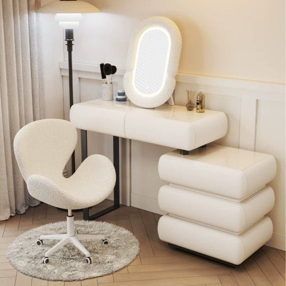 ATELIE Modern Vanity Table Set