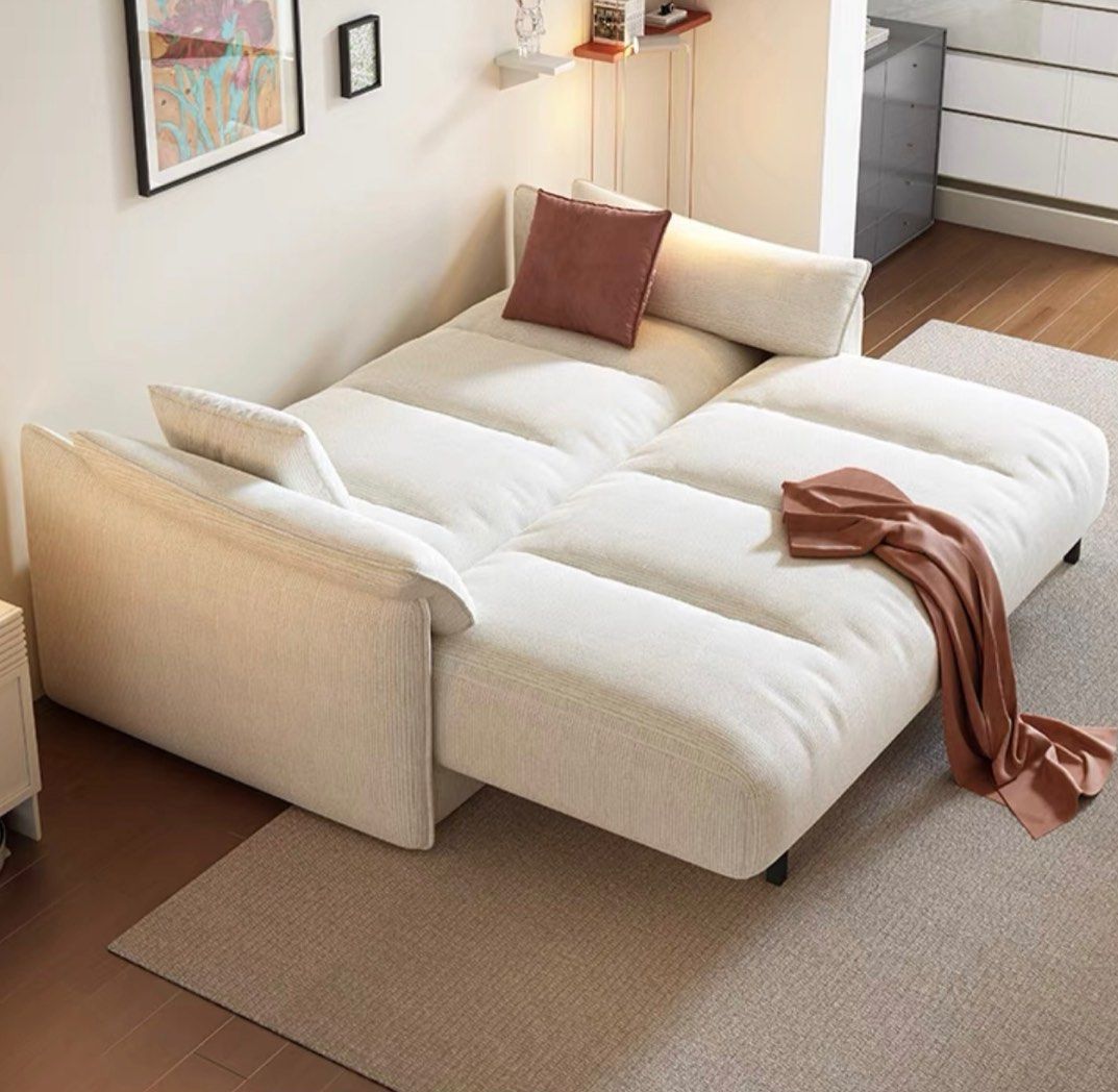 DION Modern Sofa Bed