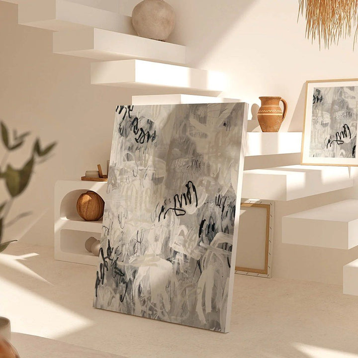 ATLANTIS Modern Wall Art