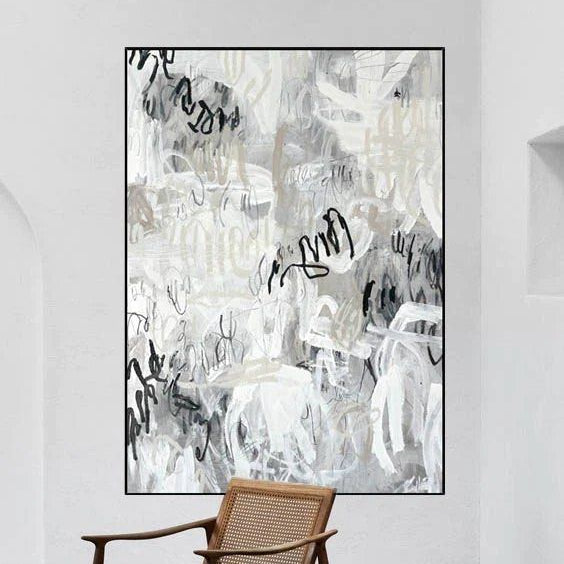 ATLANTIS Modern Wall Art