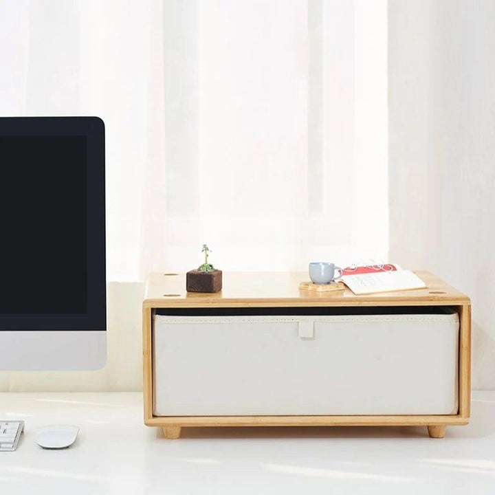 AUDRICKE Stackable Storage Drawer
