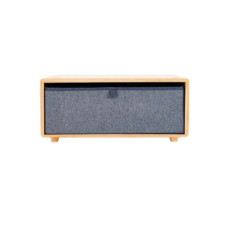 AUDRICKE Stackable Storage Drawer